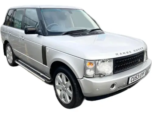 Land Rover Range Rover CU53 UYF