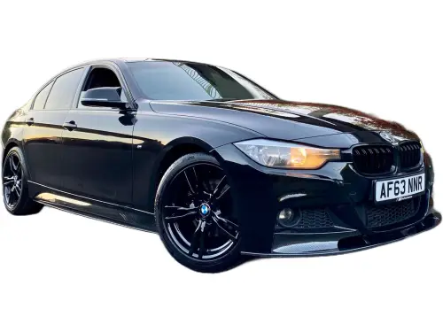 BMW 3 Series AF63 NNR