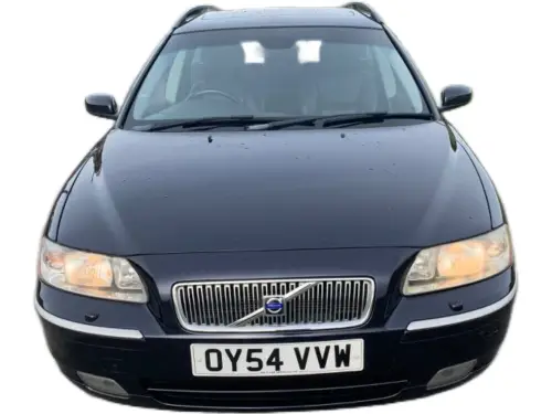 Volvo V70 OY54 VVW