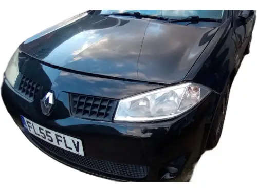 Renault Megane Renault Sport 225 FL55 FLV