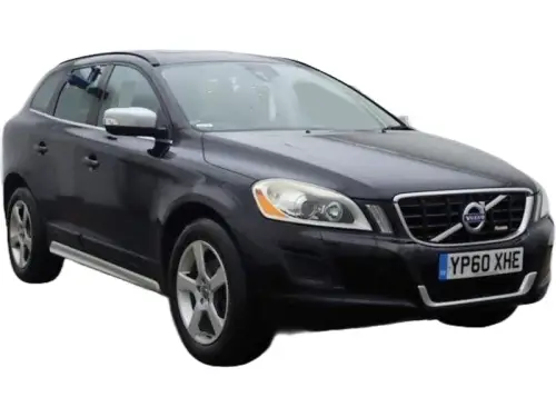 Volvo XC60 YP60 XHE