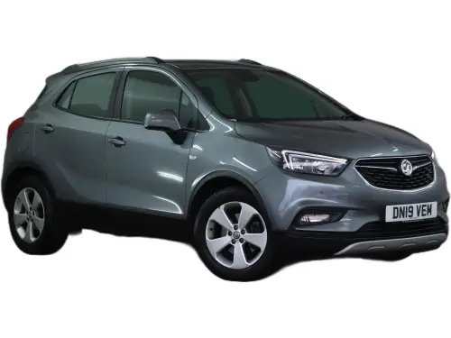 Vauxhall Mokka DN19 VEM