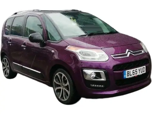 Citroën C3 BL65 YUD