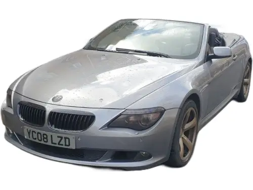 BMW 630 YC08 LZD