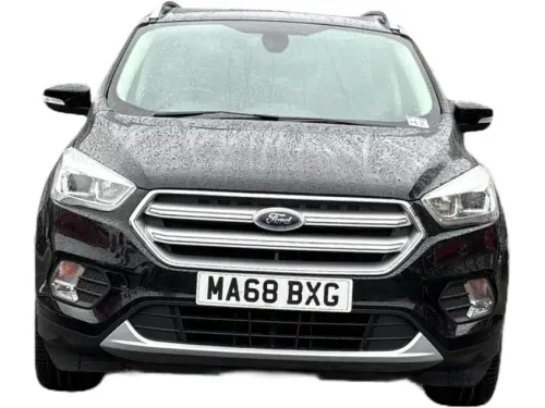Ford Kuga Titanium MA68 BXG