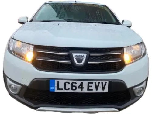 Dacia Sandero LC64 EVV