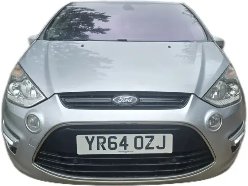 Ford S-MAX YR64 OZJ