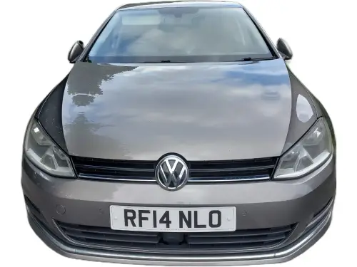 Volkswagen Golf RF14 NLO