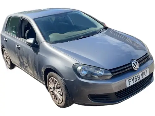 Volkswagen Golf FY59 VKT
