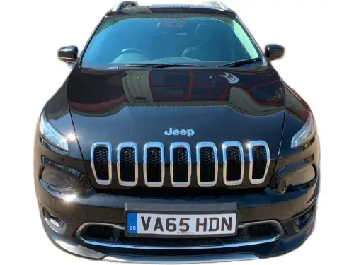 Jeep Cherokee VA65 HDN