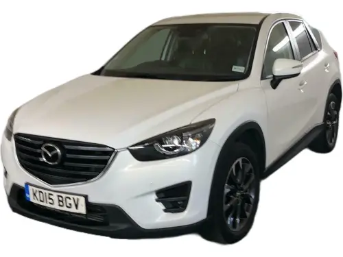 Mazda CX-5 Sport Nav D KD15 BGV