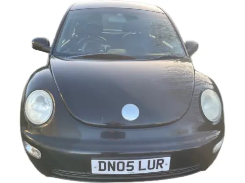 Volkswagen Beetle DN05 LUR