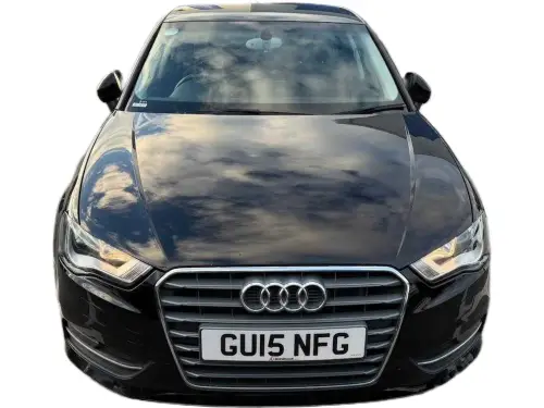Audi A3 SE TFSI GU15 NFG
