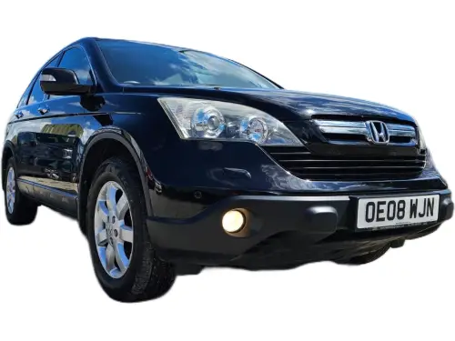 Honda CR-V OE08 WJN