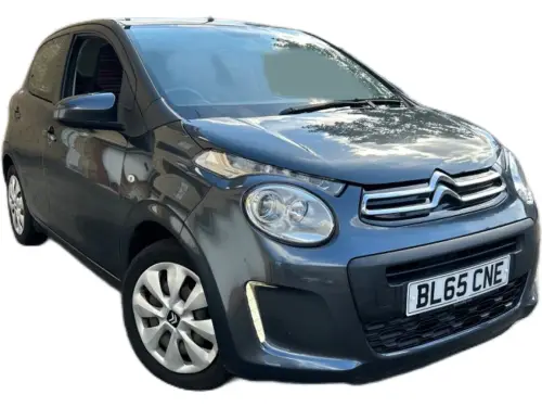 Citroën C1 BL65 CNE
