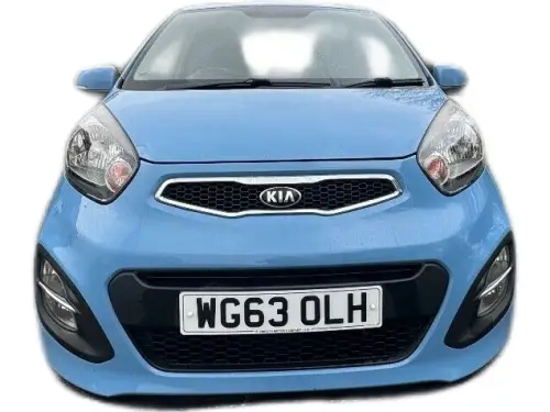 Kia Picanto WG63 OLH