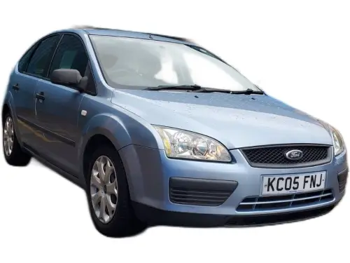 Ford Focus KC05 FNJ