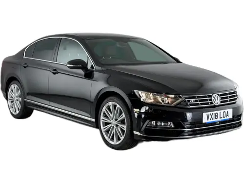 Volkswagen Passat VX18 LOA