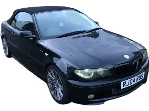 BMW 3 Series RJ04 RUS
