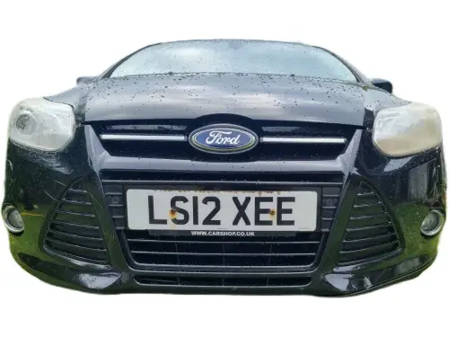 Ford Focus LS12 XEE