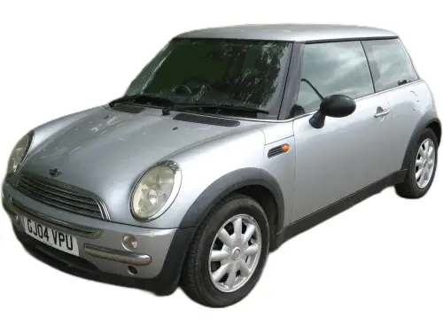 MINI Mini GJ04 VPU
