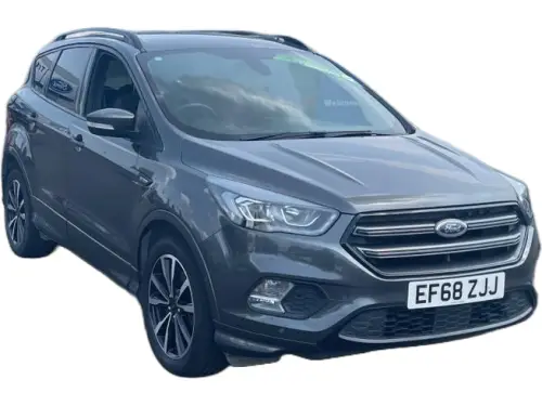 Ford Kuga EF68 ZJJ