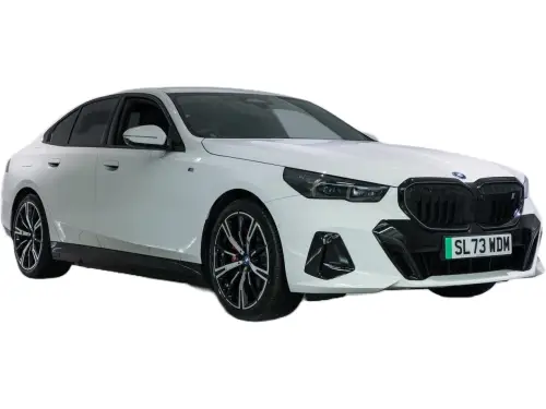 BMW i5 Edrive40 M Sport Pro SL73 WDM