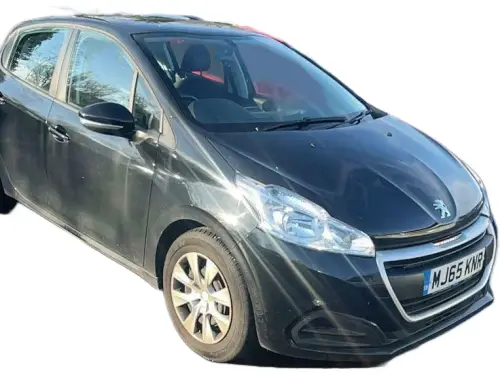 Peugeot 208 Access A/C MJ65 KNR
