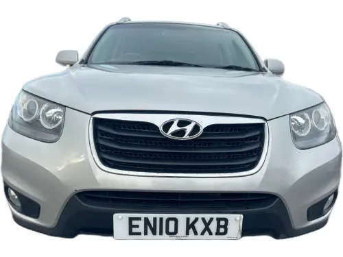 Hyundai Santa Fe EN10 KXB