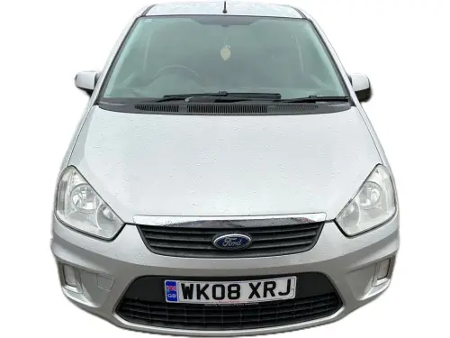 Ford C-Max WK08 XRJ
