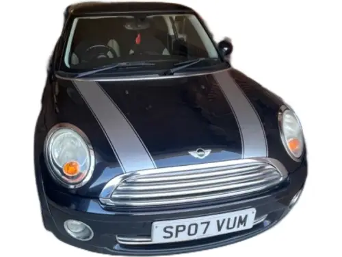 MINI Mini SP07 VUM