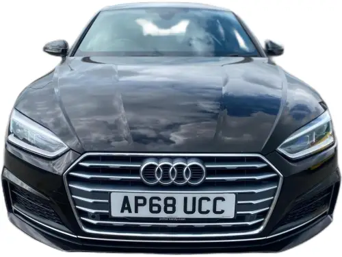 Audi A5 AP68 UCC