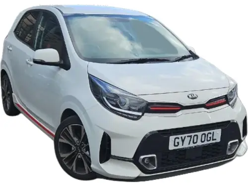 Kia Picanto GY70 OGL
