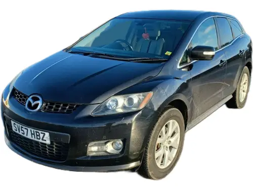 Mazda CX-7 SV57 HBZ