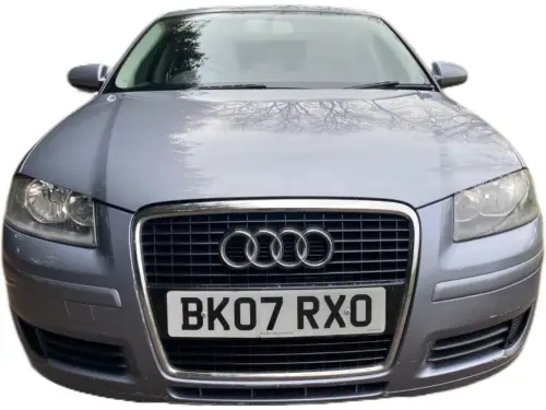 Audi A3 BK07 RXO