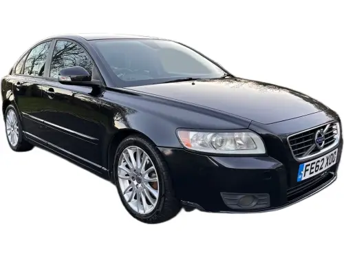 Honda Civic FE62 XOG