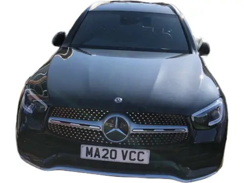 Mercedes-Benz GLC 300 AMG Line Prem D 4m A MA20 VCC