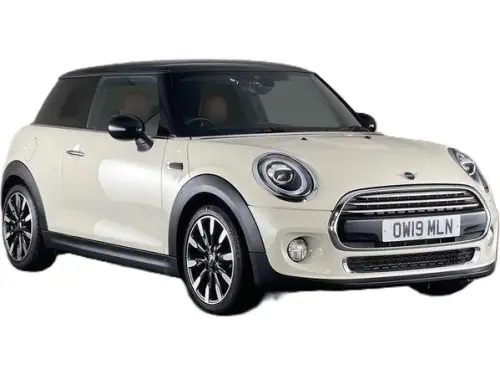 MINI Cooper OW19 MLN