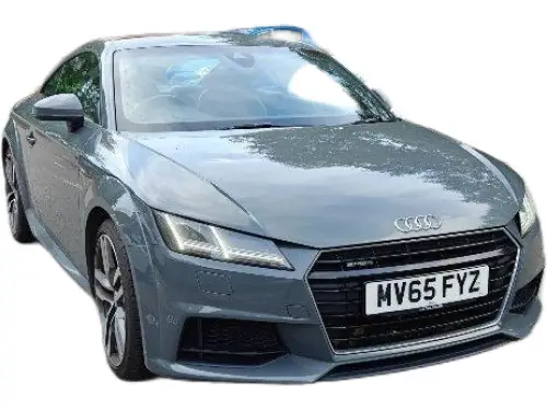Audi TT MV65 FYZ