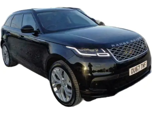 Land Rover Range Rover Velar HSE D300 A OU67 TNF