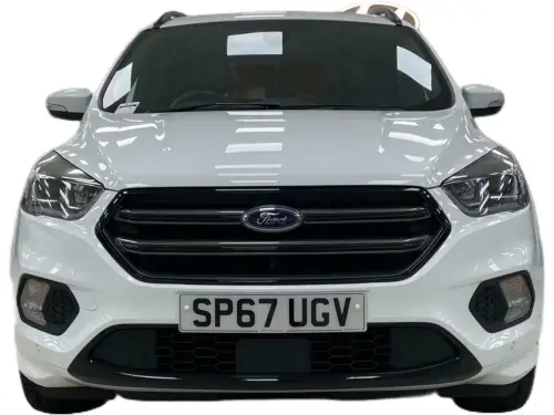 Ford Kuga ST-Line TDCi SP67 UGV