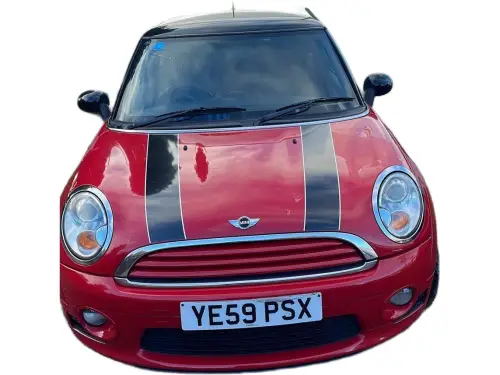 MINI Mini YE59 PSX