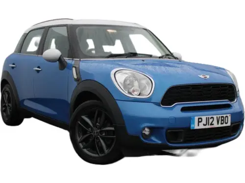 MINI Countryman Cooper PJ12 VBO