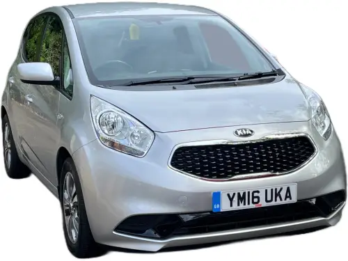 Kia Venga YM16 UKA