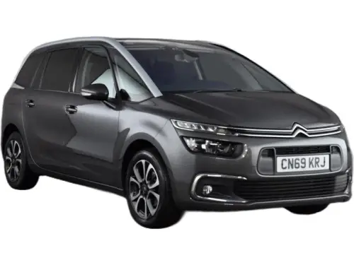 Citroën C4 CN69 KRJ