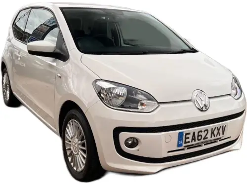 Volkswagen up EA62 KXV