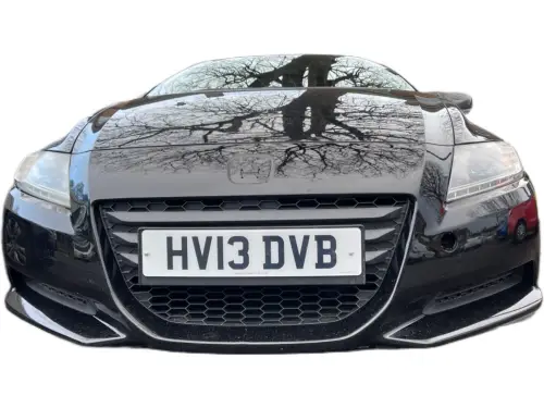 Honda CR-Z HV13 DVB