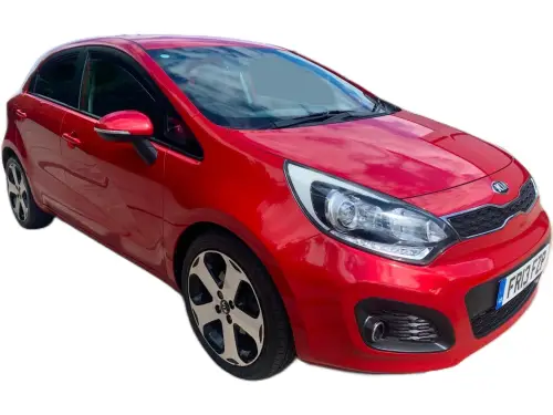 Kia RIO FR13 FZP