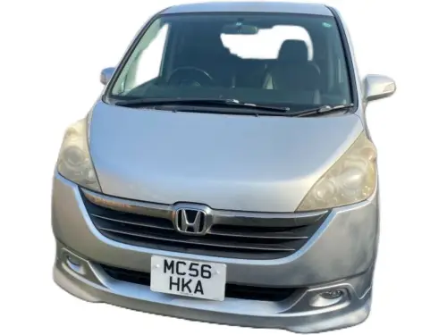 Honda Stepwagon MC56 HKA