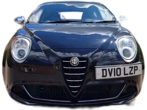 Alfa Romeo Mito DV10 LZP